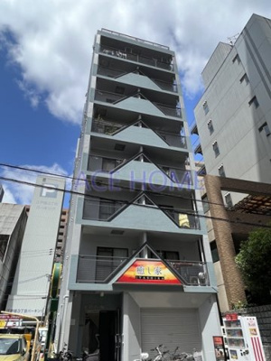 【外観】 | ビスト江戸堀