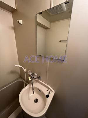 【洗面所】 | ビスト江戸堀