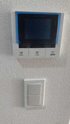 【セキュリティ】 | リヴシティ横濱関内参番館