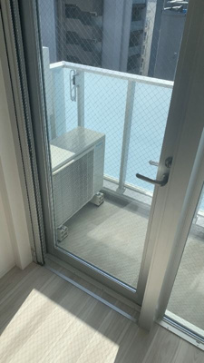 【バルコニー】 | リヴシティ横濱関内参番館