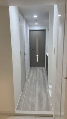 【玄関】 | リヴシティ横濱関内参番館