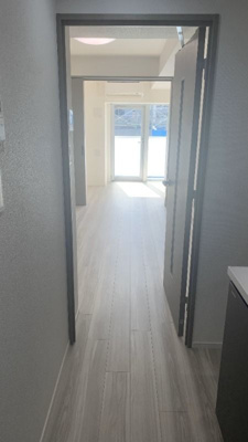 【内装】 | リヴシティ横濱関内参番館