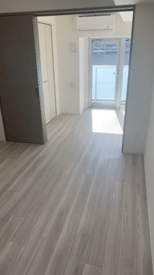 【内装】 | リヴシティ横濱関内参番館