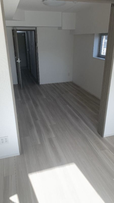 【居間・リビング】 | リヴシティ横濱関内参番館