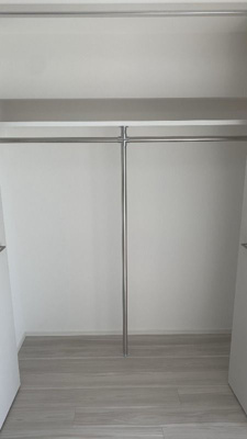 【収納】 | リヴシティ横濱関内参番館