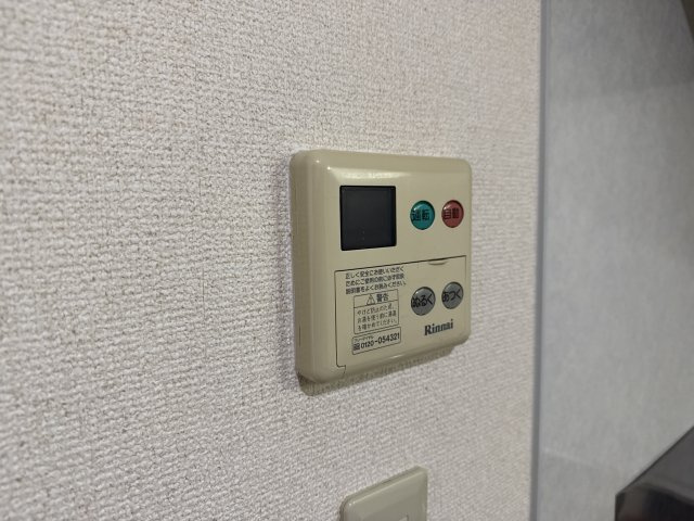 プレイン八代の設備
