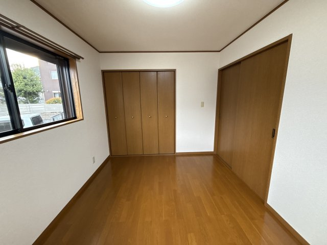 プレイン八代の子供部屋
