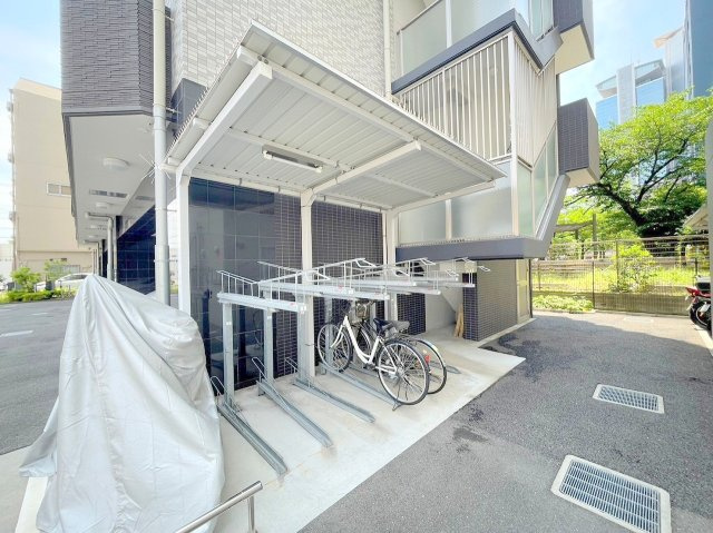 エスリード新大阪ヴェルデのその他共用部分