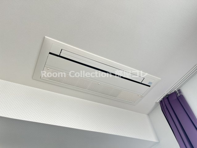 さくらHills NAGOYA WESTの設備