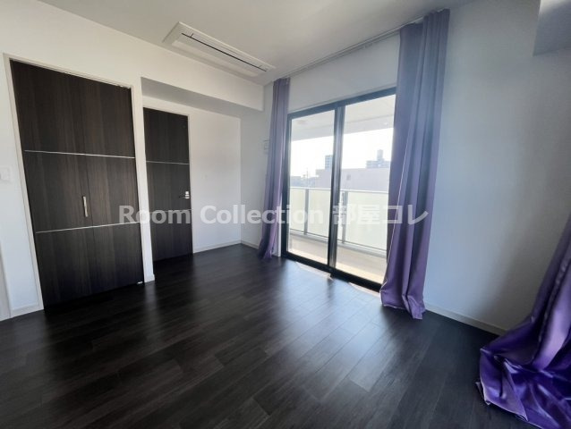 さくらHills NAGOYA WESTの内装