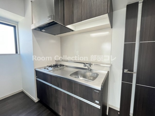 さくらHills NAGOYA WESTのキッチン