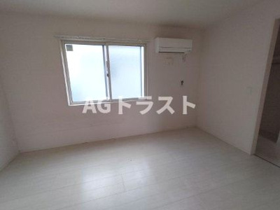 【寝室】 | プルミエール大宮七里A