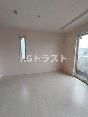 【洋室】 | プルミエール大宮七里A