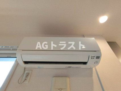 【設備】 | プルミエール大宮七里A