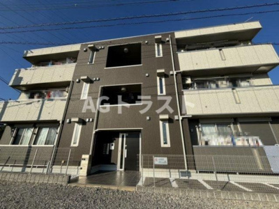 【外観】 | プルミエール大宮七里A