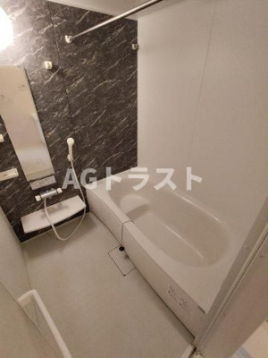 【浴室】 | プルミエール大宮七里A