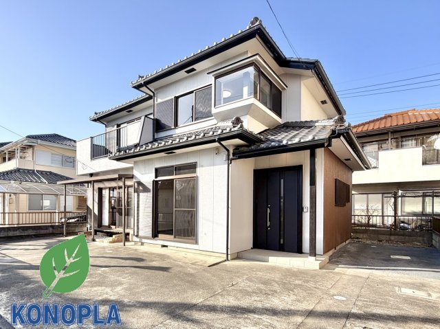 【中古戸建】高崎市井野町2期