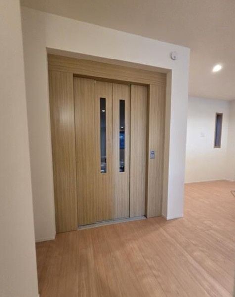 リュクサンブール道灌山の設備