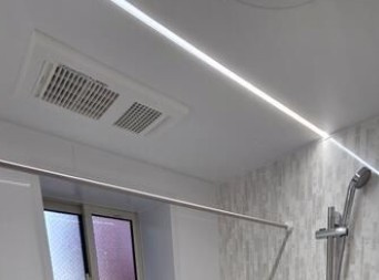 リュクサンブール道灌山の設備