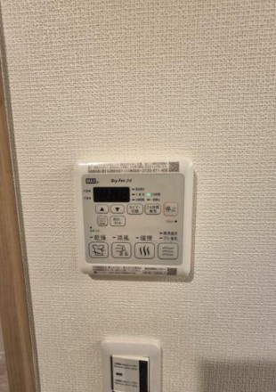 リュクサンブール道灌山の設備