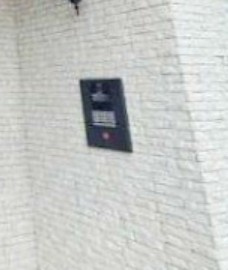 リュクサンブール道灌山のセキュリティ