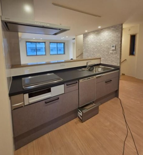 リュクサンブール道灌山