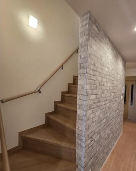 リュクサンブール道灌山の洋室