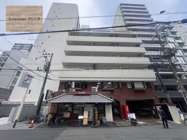 GSハイム船場