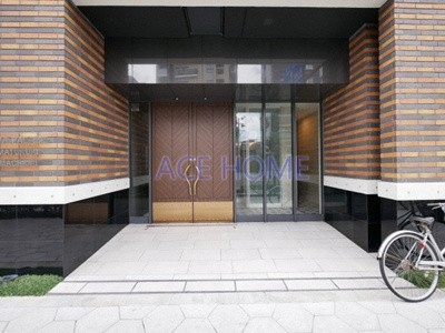 【エントランス】 | セイワパレス玉造上町台