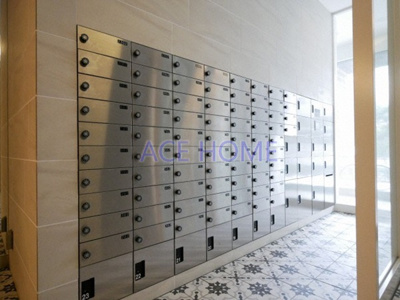 【設備】 | セイワパレス玉造上町台