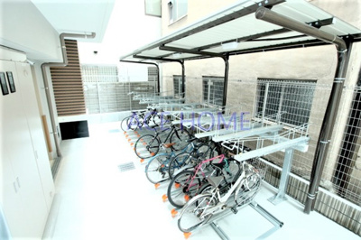 【その他共用部分】 | セイワパレス玉造上町台