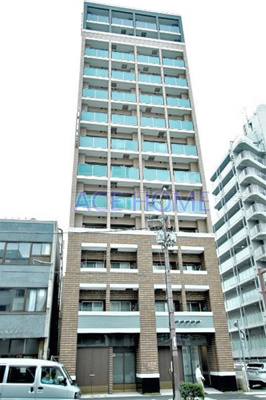 【外観】 | セイワパレス玉造上町台