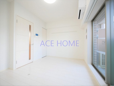 【居間・リビング】 | セイワパレス玉造上町台