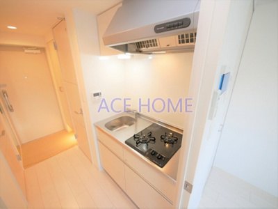 【キッチン】 | セイワパレス玉造上町台