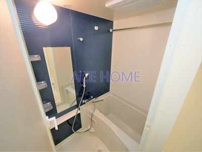 【浴室】 | セイワパレス玉造上町台