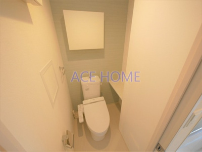 【トイレ】 | セイワパレス玉造上町台