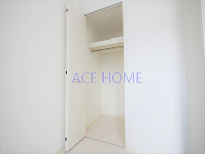 【収納】 | セイワパレス玉造上町台