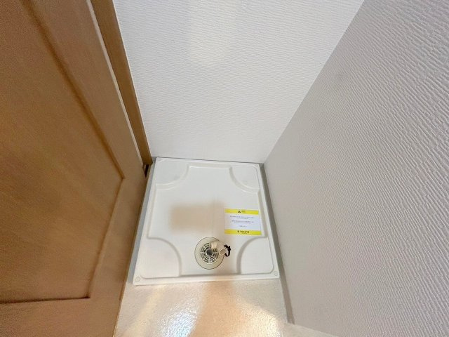 プレッツァ新大阪の設備