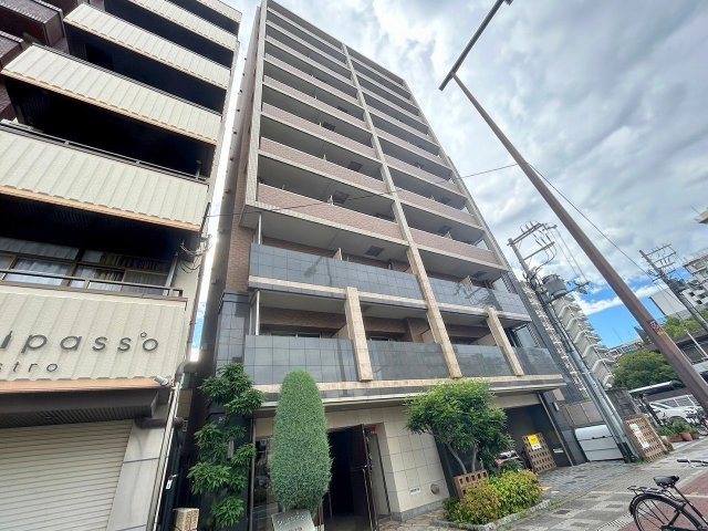 プレッツァ新大阪のその他