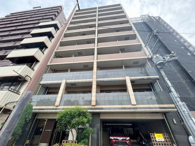 プレッツァ新大阪のその他