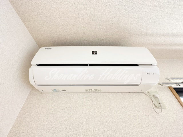 トキワビルの設備