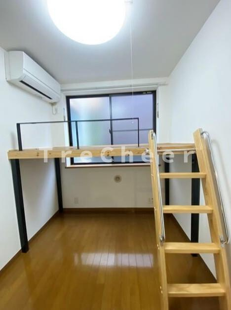 アーバンプレイス河田町の内装