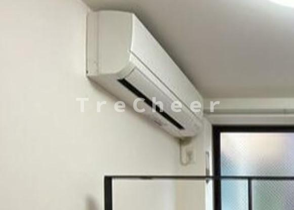 アーバンプレイス河田町の設備