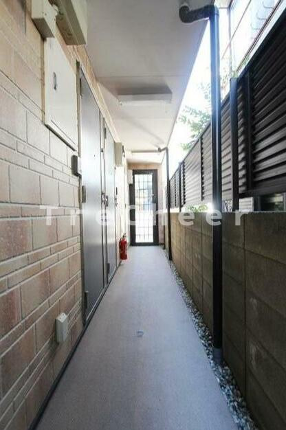 アーバンプレイス河田町のその他共用部分