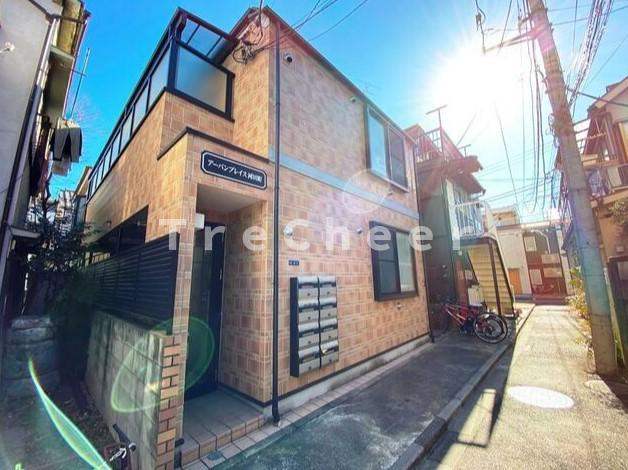 アーバンプレイス河田町