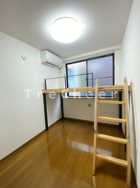 アーバンプレイス河田町の居間・リビング