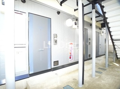 【ロビー】 | サンシャイン菅野