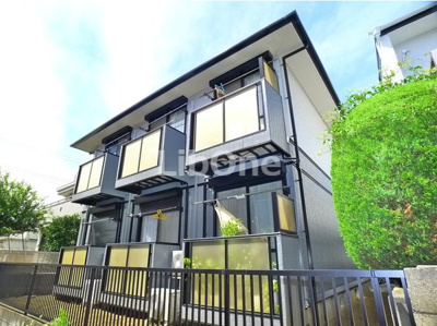 【外観】 | サンシャイン菅野