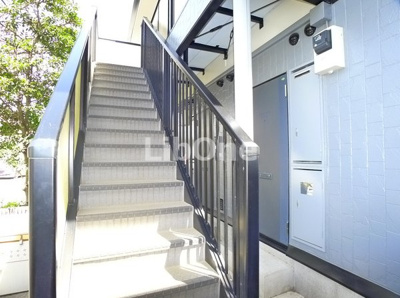 【その他共用部分】 | サンシャイン菅野