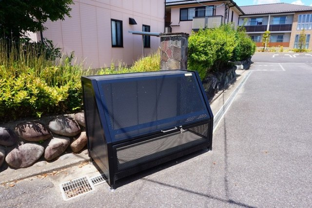 レジデンス大岡Ｂ　　　刈谷市近郊の賃貸はクラスホームのその他共用部分